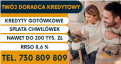 Kredyt Konsolidacyjny do 200 tys - pełna spłata chwilówek i innych kredytów Kredyt Konsolidacyjny do 200 tys - pełna spłata chwilówek i innych kredytów