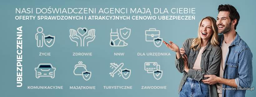 Najtańsze ubezpieczenia w mieście.