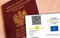 Unijny Certyfikat Covid Paszport UCC Negatywny Test Unijny Certyfikat Covid Paszport UCC Negatywny Test