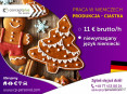 Pracownik produkcji (k/m) – pakowanie ciastek - Niemcy Pracownik produkcji (k/m) – pakowanie ciastek - Niemcy