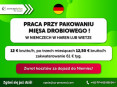 Pracownik produkcji (k/m) bez znajomości języka Zwrot kosztów dojazdu! Pracownik produkcji (k/m) bez znajomości języka Zwrot kosztów dojazdu!