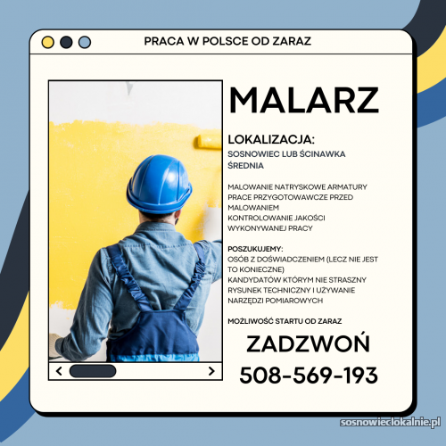 malarz-sosnowiec-praca-od-zaraz-47550.jpg