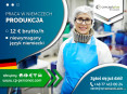 Pracownik produkcji (k/m) bez znajomości języka Pracownik produkcji (k/m) bez znajomości języka