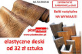 Darmowe próbki, imitacja drewna na wymiar od Plastmaker Darmowe próbki, imitacja drewna na wymiar od Plastmaker