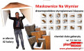 Maskownice drewnopodobne na wymiar zabudowy nie belki drewniane Maskownice drewnopodobne na wymiar zabudowy nie belki drewniane