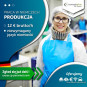 Pracownik produkcji (k/m) bez znajomości języka - do 12,50 € brutto/h! Pracownik produkcji (k/m) bez znajomości języka - do 12,50 € brutto/h!