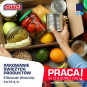 Holandia. PRACOWNIK PRODUKCJI/PAKOWACZ (praca na chłodni) Holandia. PRACOWNIK PRODUKCJI/PAKOWACZ (praca na chłodni)