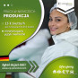 Pracownik produkcji (k/m) bez znajomości języka - do 13,50 € brutto/h! Pracownik produkcji (k/m) bez znajomości języka - do 13,50 € brutto/h!