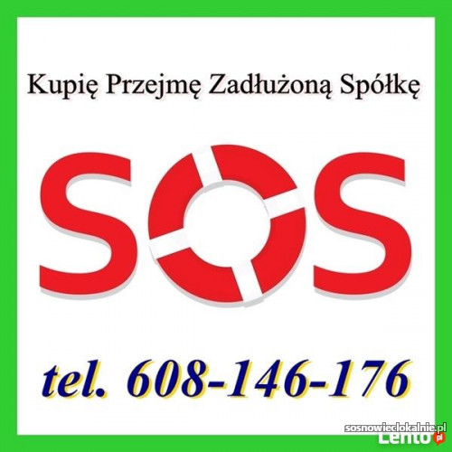 Skup Zadłużonych Spółek/Kompensata Zobowiązań/Ochrona Zarządu Skup Zadłużonych Spółek/Kompensata Zobowiązań/Ochrona Zarządu