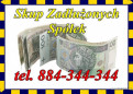 Ochrona Zarządu - Skup Spółek Zadłużonych oraz JDG Ochrona Zarządu - Skup Spółek Zadłużonych oraz JDG