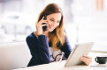 Oferuję wykonywanie płatnych zadań przez telefon Oferuję wykonywanie płatnych zadań przez telefon