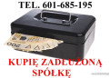 Kupię Zadłużoną Spółkę Nieruchomość Antywindykacja 299 K.s.h Kupię Zadłużoną Spółkę Nieruchomość Antywindykacja 299 K.s.h