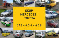 SKUP Toyota Mercedes SKUP Toyota Mercedes