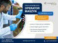Operator maszyn (k/m) – Niemcy – nawet 18,73 €! Operator maszyn (k/m) – Niemcy – nawet 18,73 €!