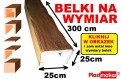 Belki rustykalne, lamele sufitowe prosto od producenta Belki rustykalne, lamele sufitowe prosto od producenta