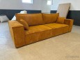 Sofa Loft 3 osobowa funkcja spania sztruks Sofa Loft 3 osobowa funkcja spania sztruks