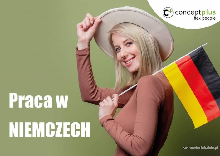 Pakowacz Pracownik produkcji okolice Schwerinu – bez znajomości języka Pakowacz Pracownik produkcji okolice Schwerinu – bez znajomości języka
