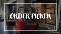 Magazyn, order picker-praca w Holandii z językiem angielskim Magazyn, order picker-praca w Holandii z językiem angielskim