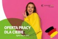 Piekarz/Cukiernik (k/m) – piekarnia przemysłowa Niemcy Piekarz/Cukiernik (k/m) – piekarnia przemysłowa Niemcy