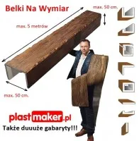 belki rustykalne Na Wymiar maskownice styropianowe Tanie Belki belki rustykalne Na Wymiar maskownice styropianowe Tanie Belki