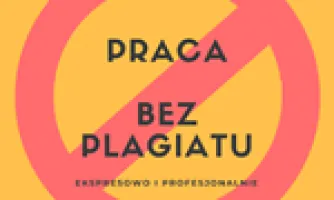 Zawodowe Pisanie i Redagowanie Prac Zawodowe Pisanie i Redagowanie Prac