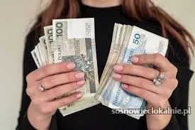 Otrzymałem swój osobisty kredyt