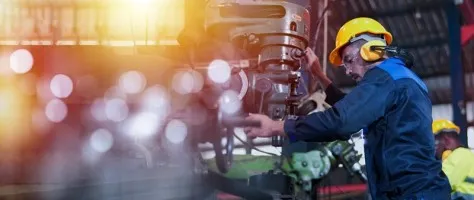 Kompleksowa obsługa maszyn CNC Kompleksowa obsługa maszyn CNC