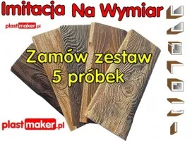 Superlekkie Maskownice Drewnopodobne NA WYMIAR takze w rozmiarze XXXL Superlekkie Maskownice Drewnopodobne NA WYMIAR takze w rozmiarze XXXL