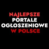 Najlepsze Portale Ogłoszeniowe w Polsce Najlepsze Portale Ogłoszeniowe w Polsce