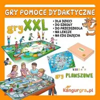 wielkie gry planszowe pomoc dydaktyczna dla DZIECI KangurGra.pl wielkie gry planszowe pomoc dydaktyczna dla DZIECI KangurGra.pl