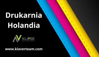 Praca za granicą od zaraz - drukarnia w Holandii Praca za granicą od zaraz - drukarnia w Holandii