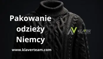 Praca w Niemczech od zaraz - pakowanie zamówień bez języka Praca w Niemczech od zaraz - pakowanie zamówień bez języka