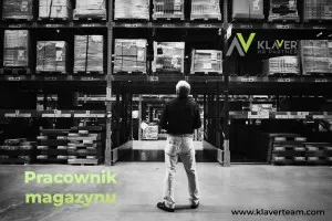 Praca w Holandii- Pracownik magazynu - od zaraz! Praca w Holandii- Pracownik magazynu - od zaraz!