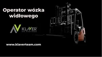 Operator wózka widłowego- Praca w Holandii- od zaraz! Operator wózka widłowego- Praca w Holandii- od zaraz!