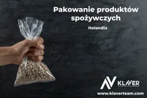Praca za granicą- Pakowanie produktów spożywczych- od zaraz! Praca za granicą- Pakowanie produktów spożywczych- od zaraz!