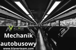 Praca Niemcy- Mechanik autobusów wycieczkowych-od zaraz! Praca Niemcy- Mechanik autobusów wycieczkowych-od zaraz!