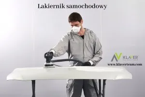 Lakiernik samochodowy- Niemcy - od zaraz Lakiernik samochodowy- Niemcy - od zaraz