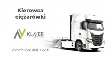 Kierowca CE Belgia- praca od zaraz Kierowca CE Belgia- praca od zaraz