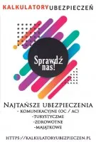 Najtańsze Ubezpieczenia Komunikacyjne OC/AC Najtańsze Ubezpieczenia Komunikacyjne OC/AC