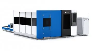 Fiber Laser Wycinarka Laserowa CNC Ploter 3015HM Weni 3Kw Polski Serwis Fiber Laser Wycinarka Laserowa CNC Ploter 3015HM Weni 3Kw Polski Serwis