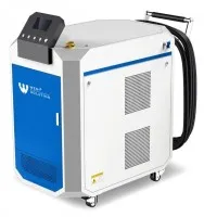 Pulsacyjny laser czyszczący 200W, CLM-PULSE Weni Pulsacyjny laser czyszczący 200W, CLM-PULSE Weni