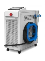 Laser czyszczący, chłodzony powietrzem WENI CLM-A 1500W Laser czyszczący, chłodzony powietrzem WENI CLM-A 1500W