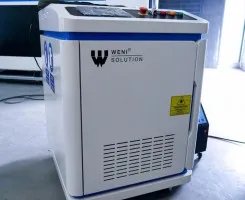 Spawarka laserowa Weni Solution WS-EWL 1kW Spawarka laserowa Weni Solution WS-EWL 1kW