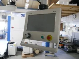 Hydrauliczna prasa krawędziowa WENI-0725 Hydrauliczna prasa krawędziowa WENI-0725