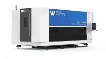 Wycinarka Laserowa Fiber Ploter CNC 3015GCL Weni 3kW BOCI Wycinarka Laserowa Fiber Ploter CNC 3015GCL Weni 3kW BOCI