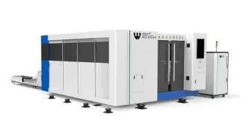 Fiber Laser Wycinarka Laserowa CNC FCM ploter arkuszy rur profili BOCI 3kW Fiber Laser Wycinarka Laserowa CNC FCM ploter arkuszy rur profili BOCI 3kW