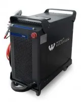 Spawarka zgrzewarka laserowa palnik fiber 1500W -4w1 Spawarka zgrzewarka laserowa palnik fiber 1500W -4w1