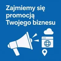 Pozyskamy Klienta dla Twojej firmy / Reklama internetowa Sosnowiec Pozyskamy Klienta dla Twojej firmy / Reklama internetowa Sosnowiec