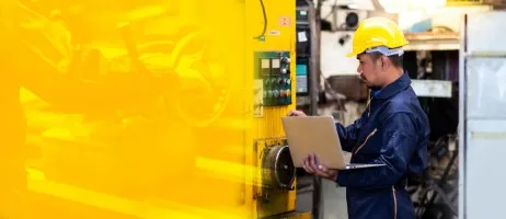 CNC Frezer - Programista - Heidenhain (5-osiowa maszyna) CNC Frezer - Programista - Heidenhain (5-osiowa maszyna)