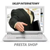 Uruchomienie sklepu internetowego PrestaShop